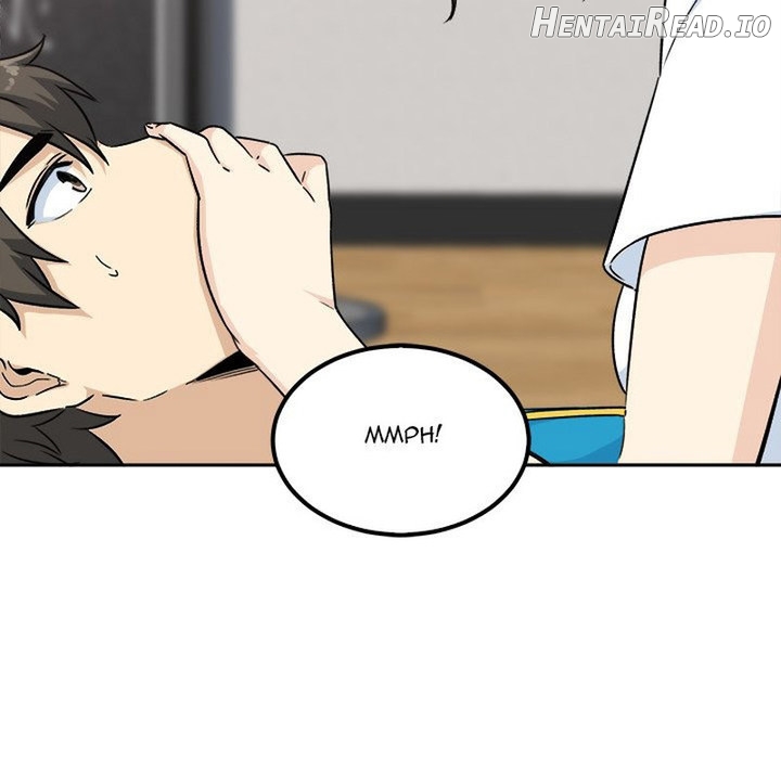 Excuse me, This is my Room Chapter 60 - page 11