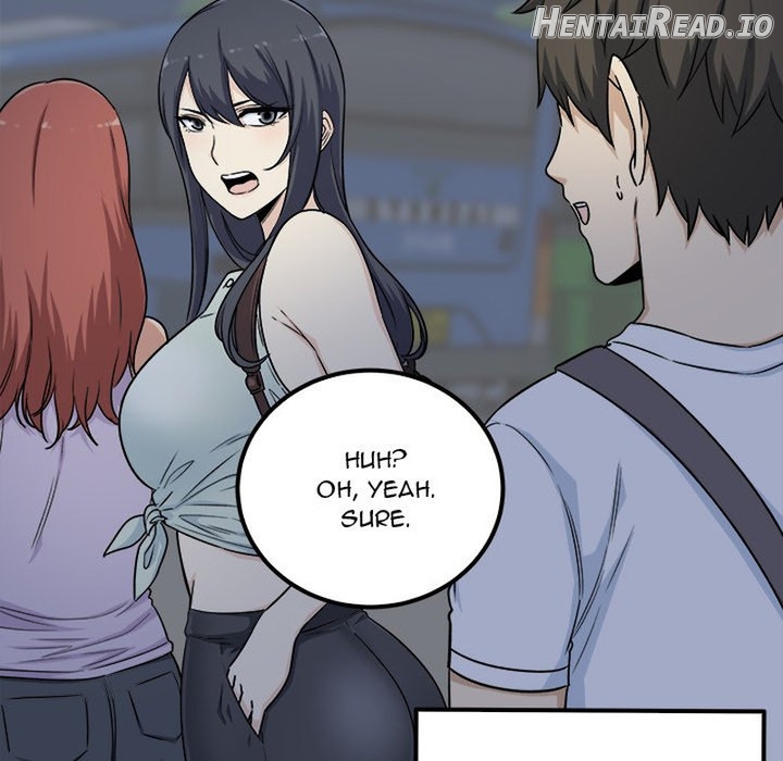 Excuse me, This is my Room Chapter 60 - page 114