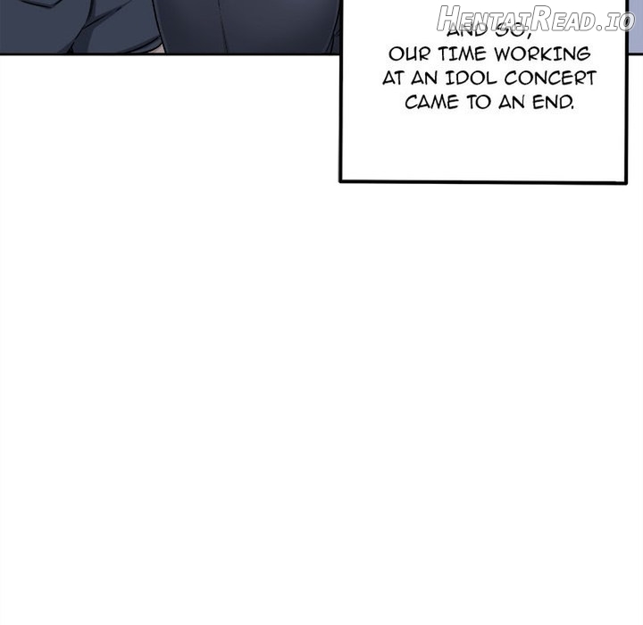 Excuse me, This is my Room Chapter 60 - page 115