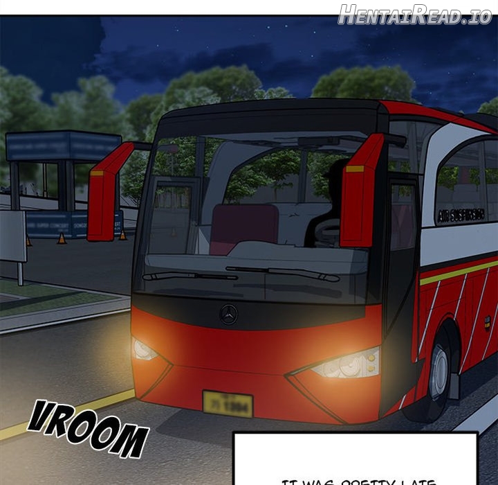 Excuse me, This is my Room Chapter 60 - page 116