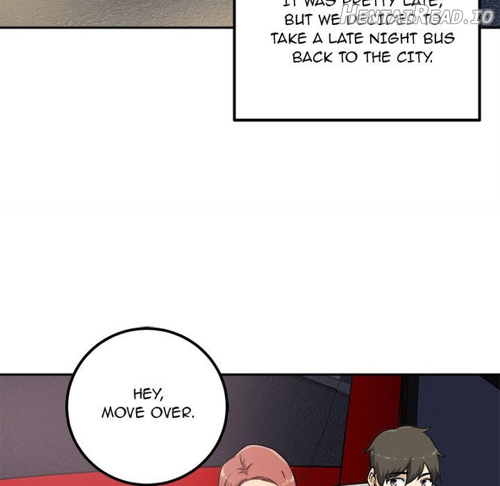Excuse me, This is my Room Chapter 60 - page 117