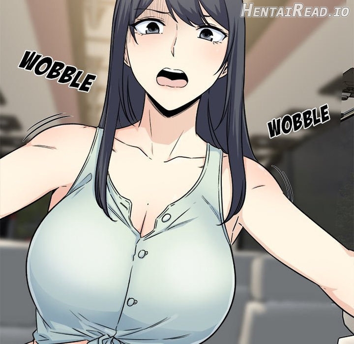 Excuse me, This is my Room Chapter 60 - page 120