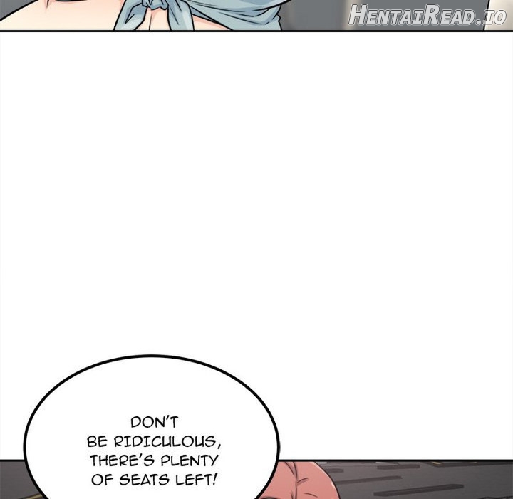Excuse me, This is my Room Chapter 60 - page 121