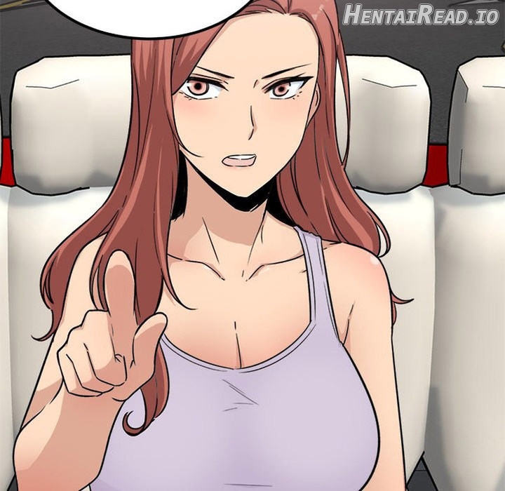 Excuse me, This is my Room Chapter 60 - page 122