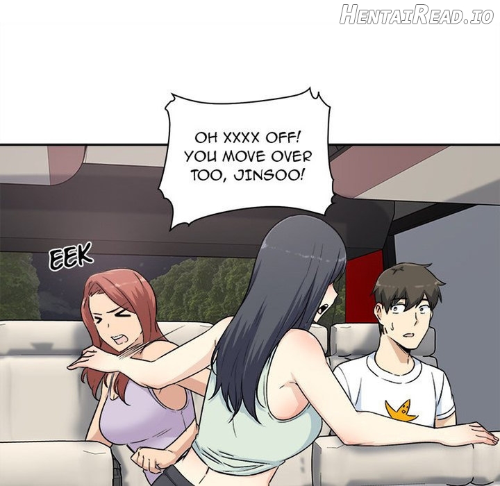 Excuse me, This is my Room Chapter 60 - page 125
