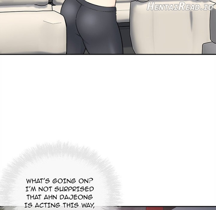 Excuse me, This is my Room Chapter 60 - page 126