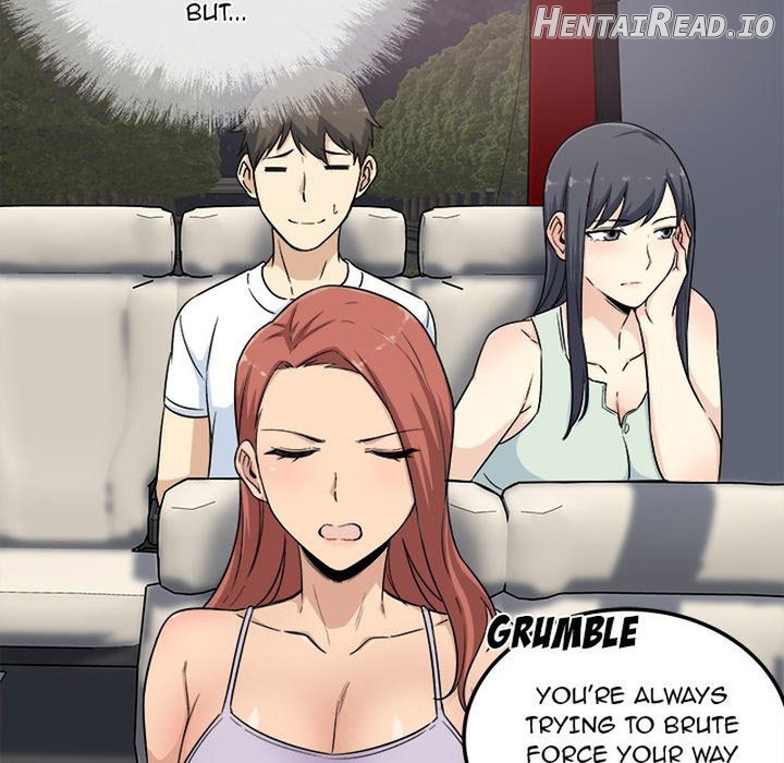 Excuse me, This is my Room Chapter 60 - page 127