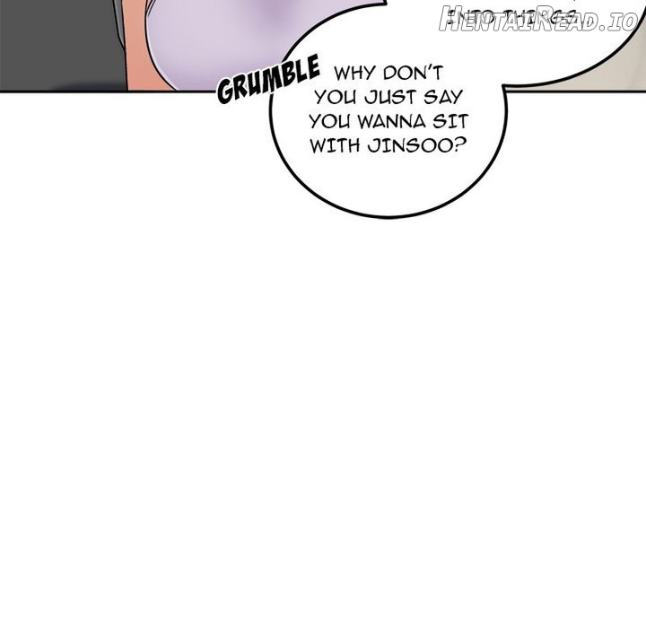 Excuse me, This is my Room Chapter 60 - page 128