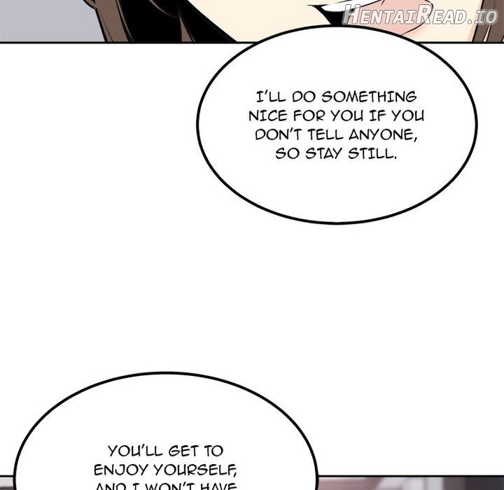 Excuse me, This is my Room Chapter 60 - page 13