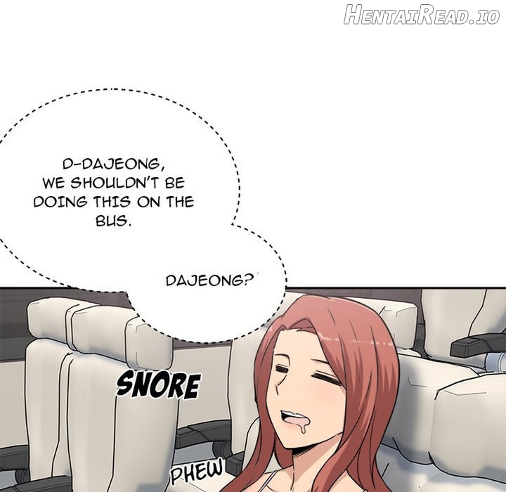 Excuse me, This is my Room Chapter 60 - page 131