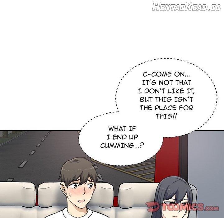 Excuse me, This is my Room Chapter 60 - page 136