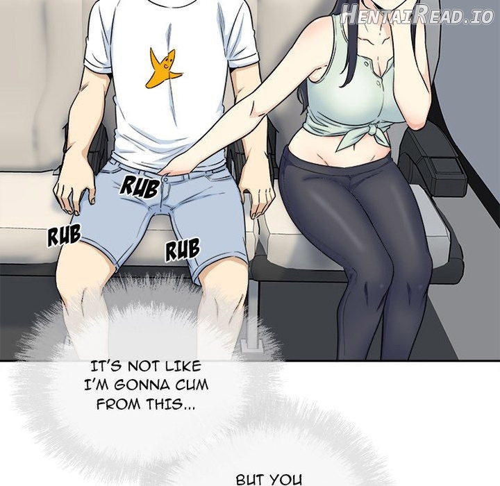 Excuse me, This is my Room Chapter 60 - page 137