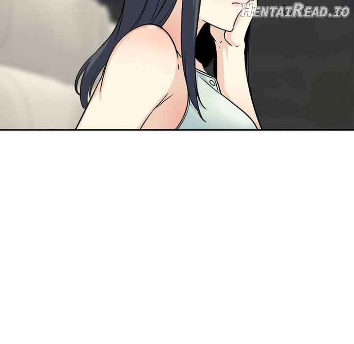 Excuse me, This is my Room Chapter 60 - page 139