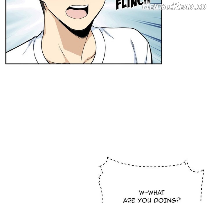 Excuse me, This is my Room Chapter 60 - page 141