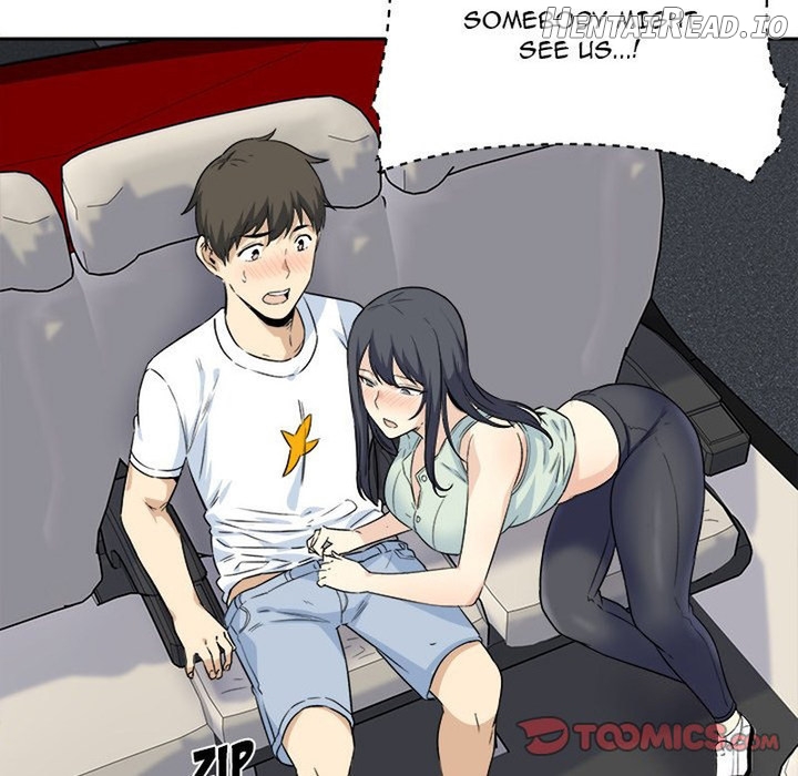 Excuse me, This is my Room Chapter 60 - page 142