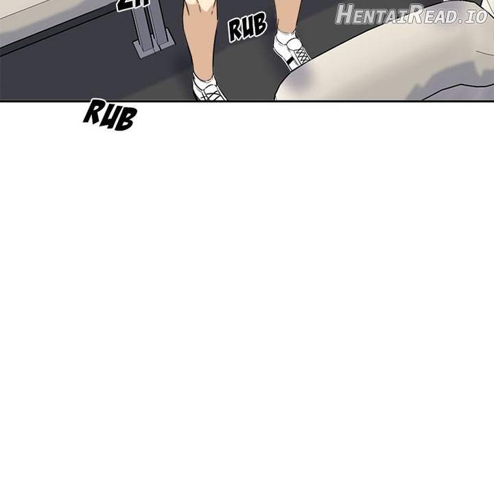 Excuse me, This is my Room Chapter 60 - page 143