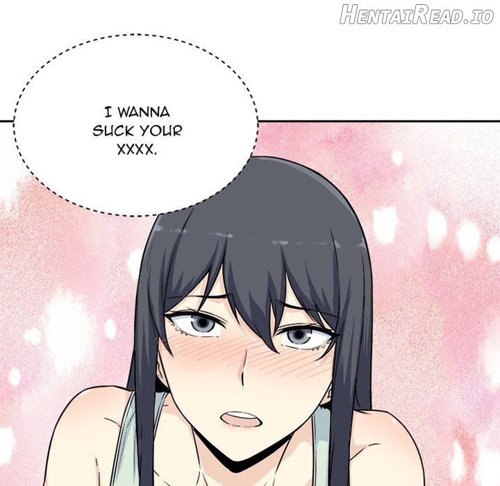 Excuse me, This is my Room Chapter 60 - page 144