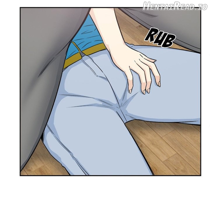 Excuse me, This is my Room Chapter 60 - page 16