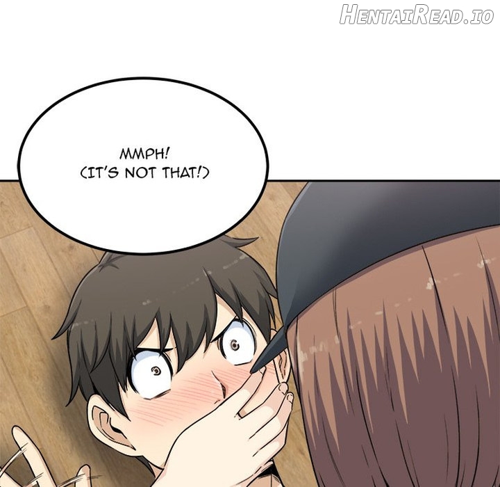 Excuse me, This is my Room Chapter 60 - page 18