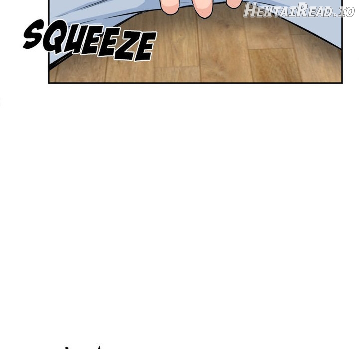 Excuse me, This is my Room Chapter 60 - page 22