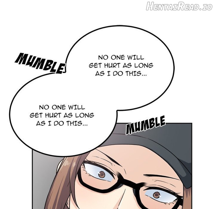 Excuse me, This is my Room Chapter 60 - page 24