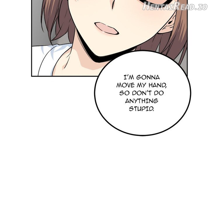 Excuse me, This is my Room Chapter 60 - page 25