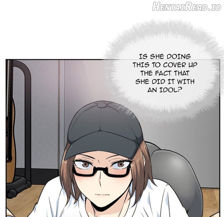 Excuse me, This is my Room Chapter 60 - page 26
