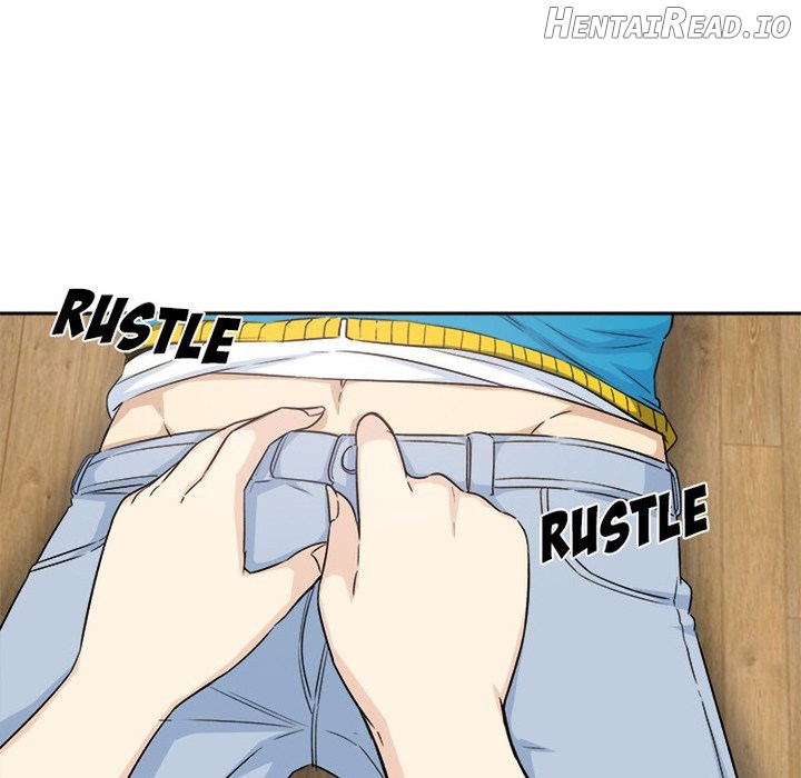 Excuse me, This is my Room Chapter 60 - page 28