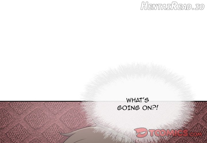 Excuse me, This is my Room Chapter 60 - page 3