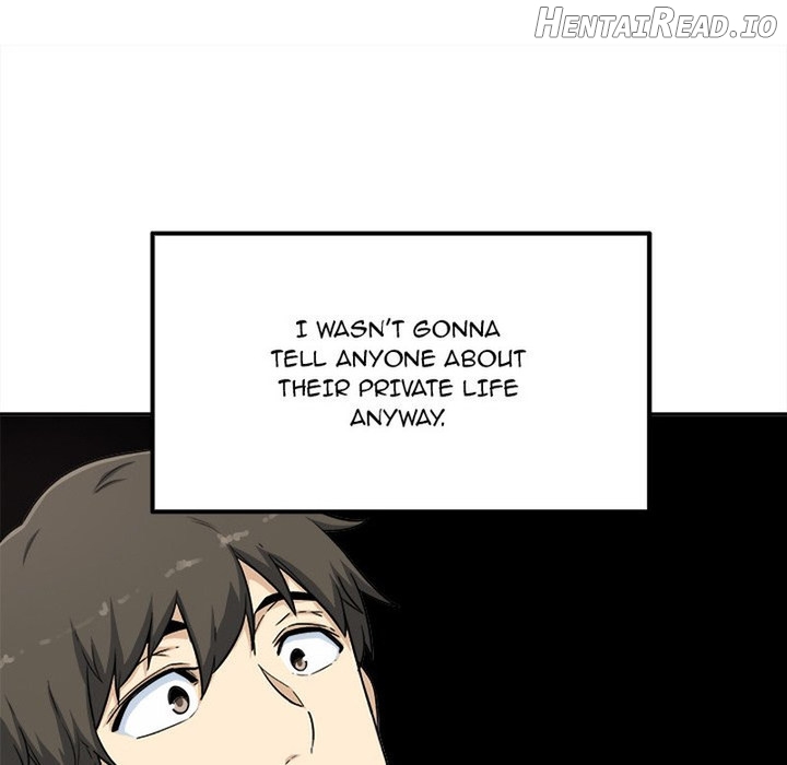 Excuse me, This is my Room Chapter 60 - page 32