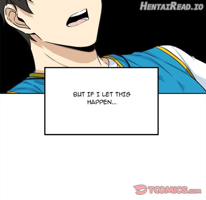 Excuse me, This is my Room Chapter 60 - page 33