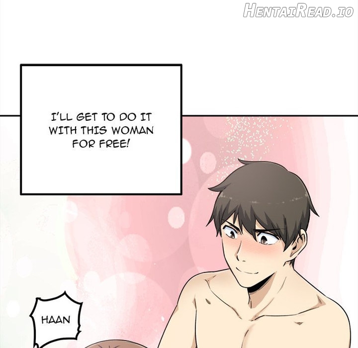 Excuse me, This is my Room Chapter 60 - page 34