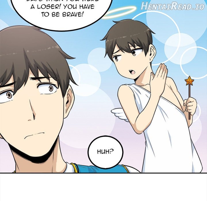 Excuse me, This is my Room Chapter 60 - page 37