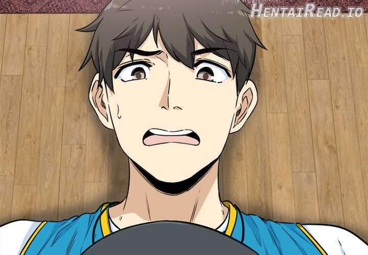 Excuse me, This is my Room Chapter 60 - page 4