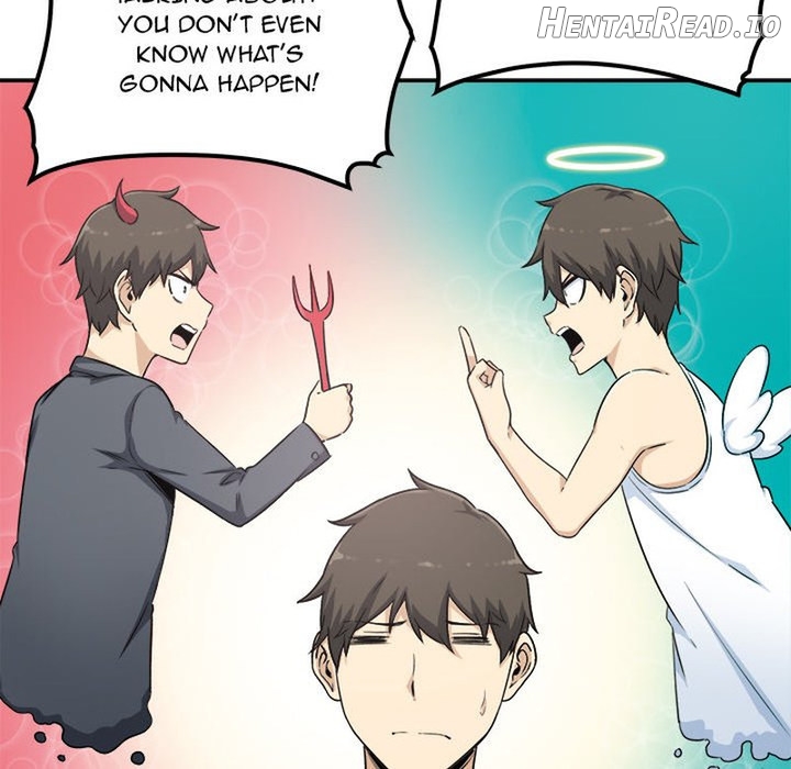 Excuse me, This is my Room Chapter 60 - page 40