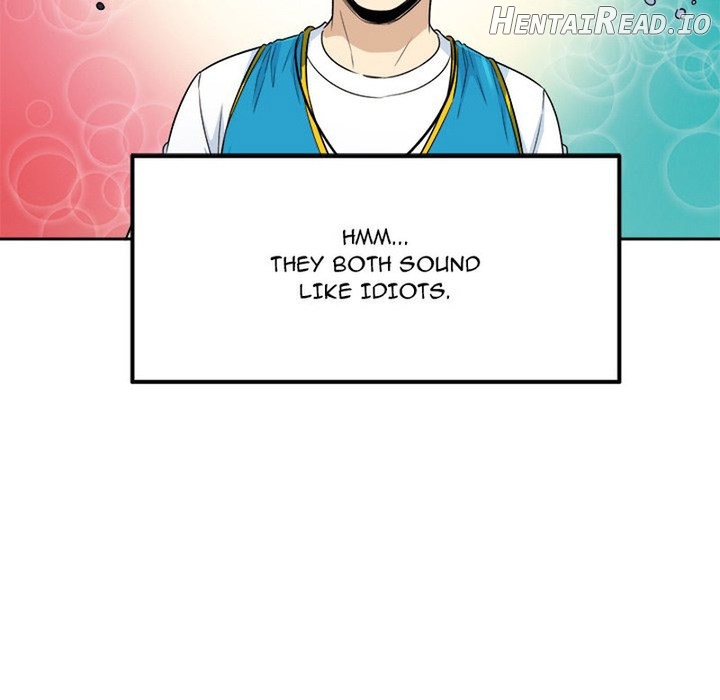 Excuse me, This is my Room Chapter 60 - page 41