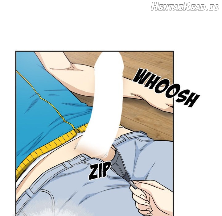 Excuse me, This is my Room Chapter 60 - page 42