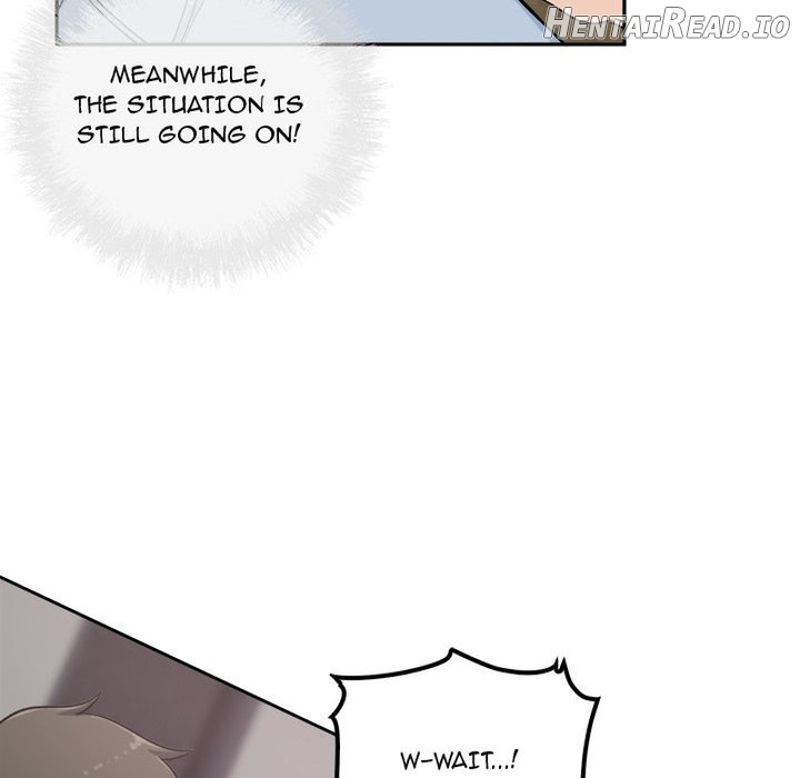 Excuse me, This is my Room Chapter 60 - page 43