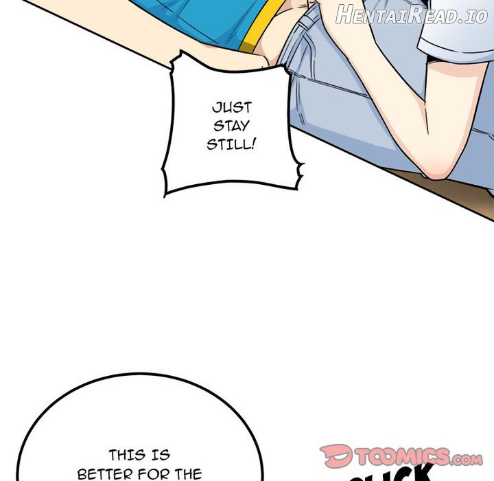 Excuse me, This is my Room Chapter 60 - page 45
