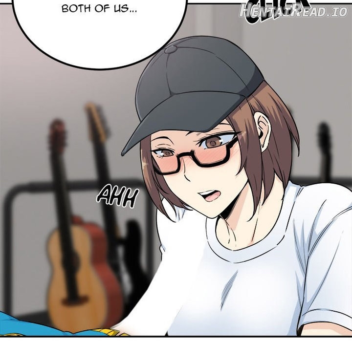 Excuse me, This is my Room Chapter 60 - page 46