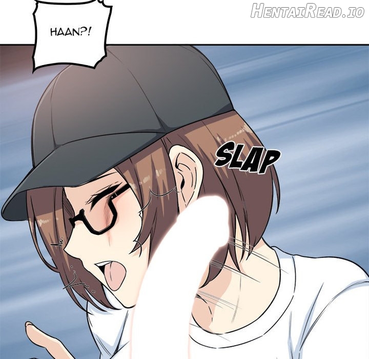 Excuse me, This is my Room Chapter 60 - page 49