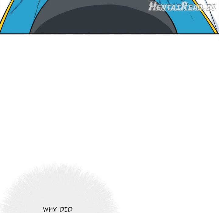 Excuse me, This is my Room Chapter 60 - page 5