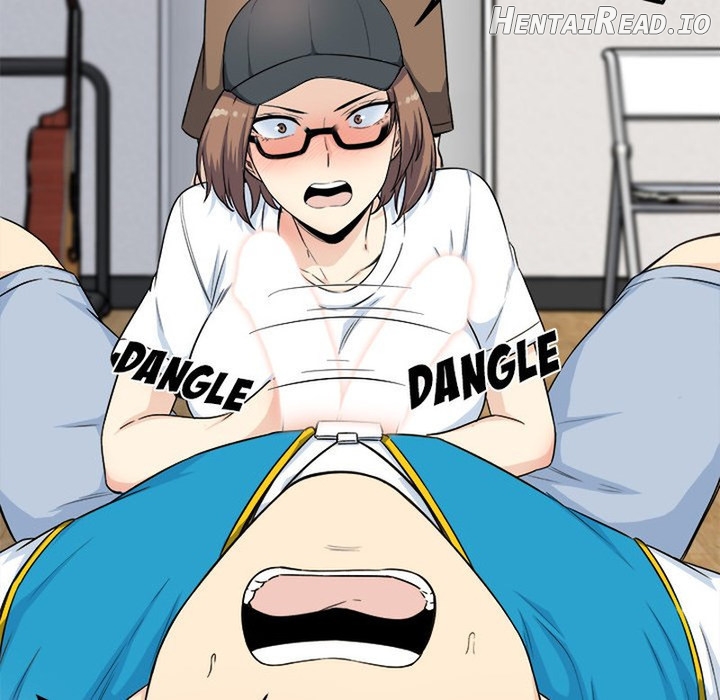 Excuse me, This is my Room Chapter 60 - page 53
