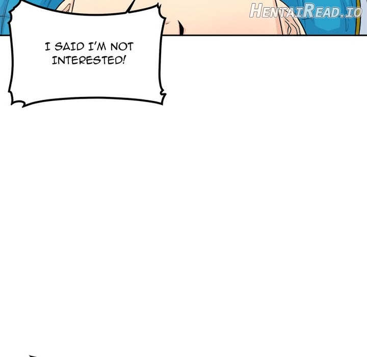 Excuse me, This is my Room Chapter 60 - page 54