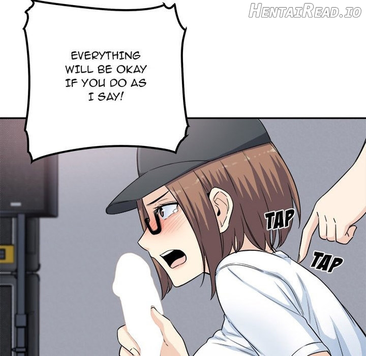 Excuse me, This is my Room Chapter 60 - page 55