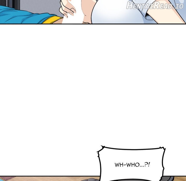 Excuse me, This is my Room Chapter 60 - page 56