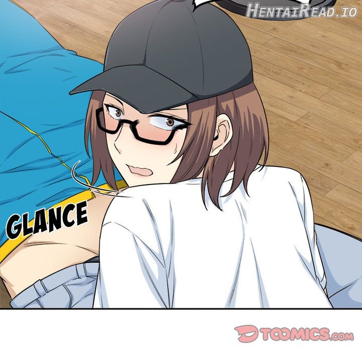 Excuse me, This is my Room Chapter 60 - page 57