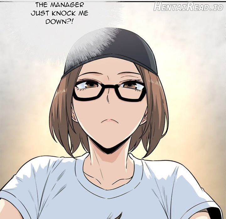Excuse me, This is my Room Chapter 60 - page 6