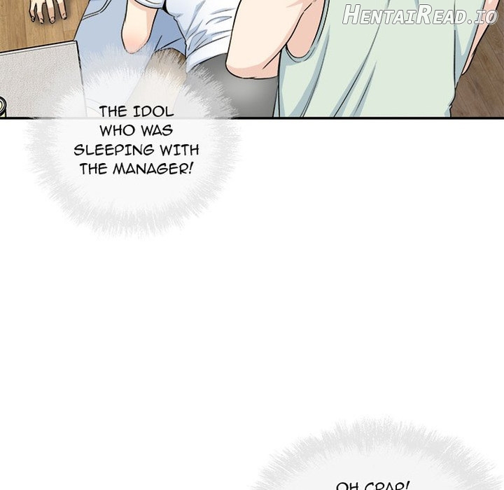 Excuse me, This is my Room Chapter 60 - page 60