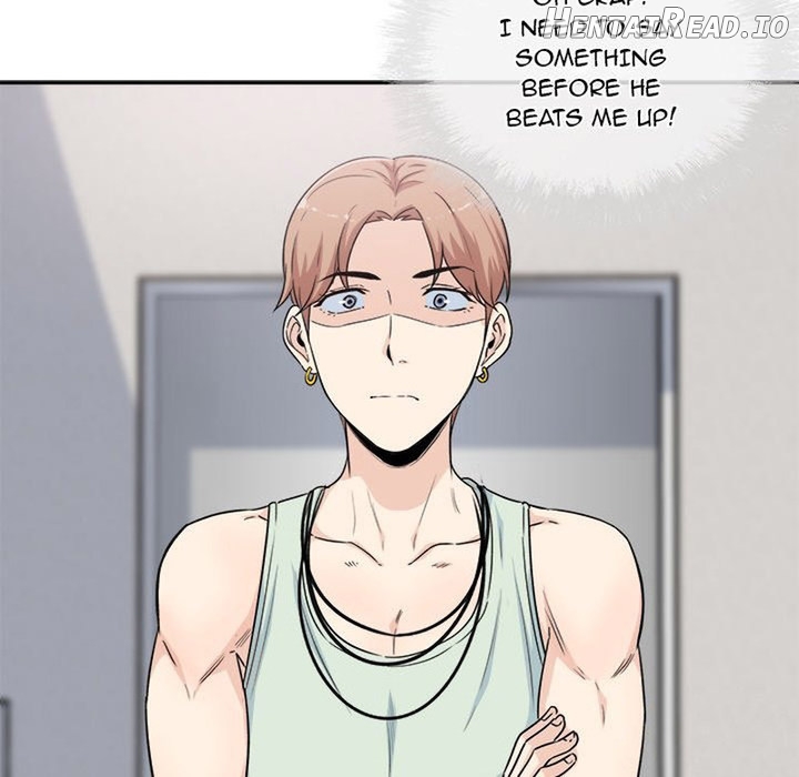Excuse me, This is my Room Chapter 60 - page 61